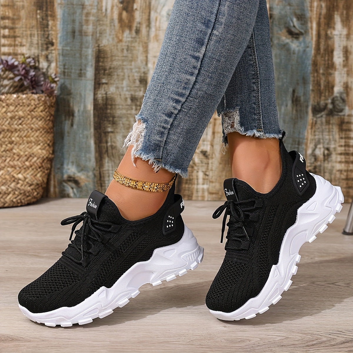 Zapatillas ligeras verano