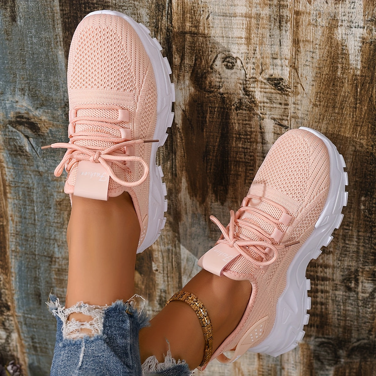 Zapatillas ligeras verano