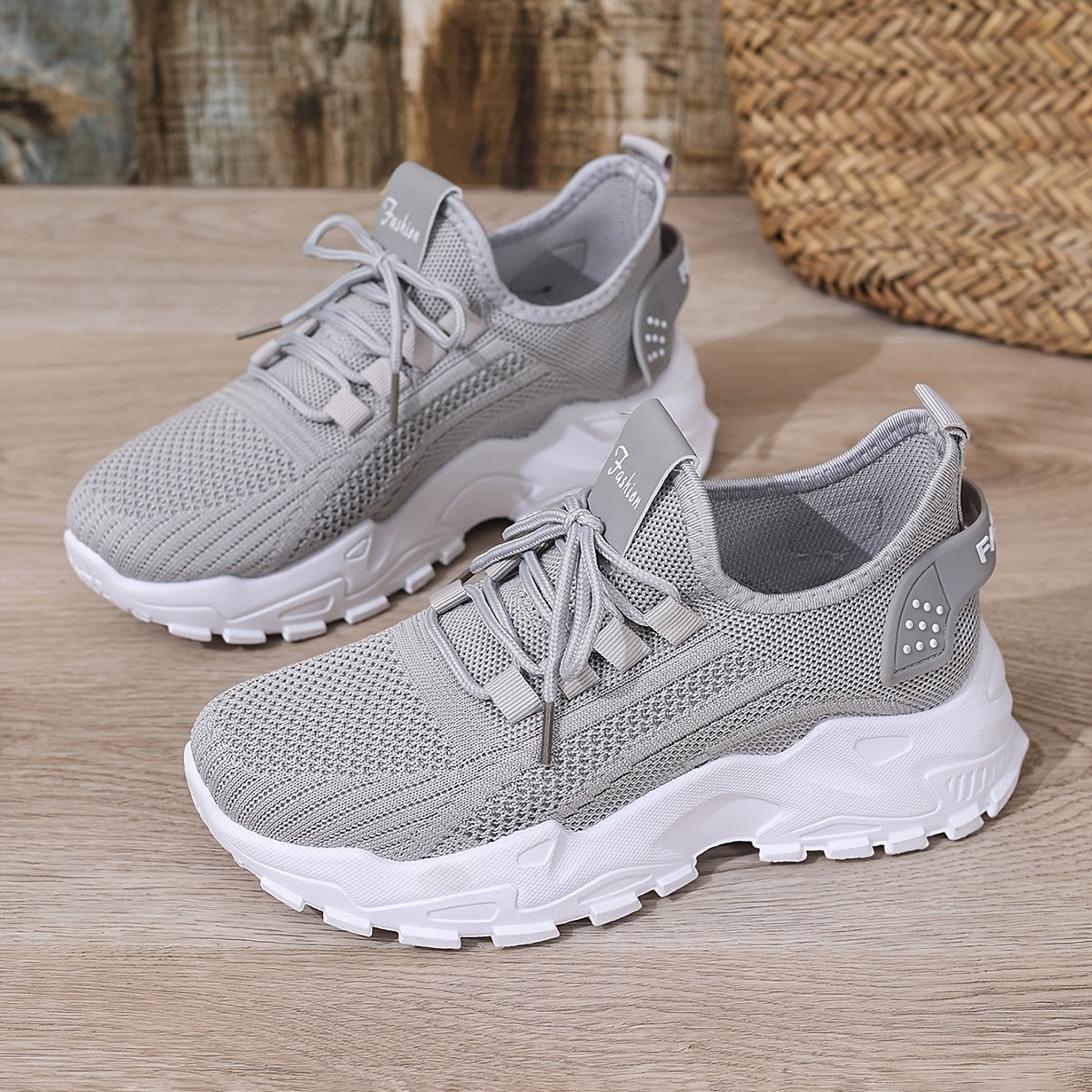 Zapatillas ligeras verano