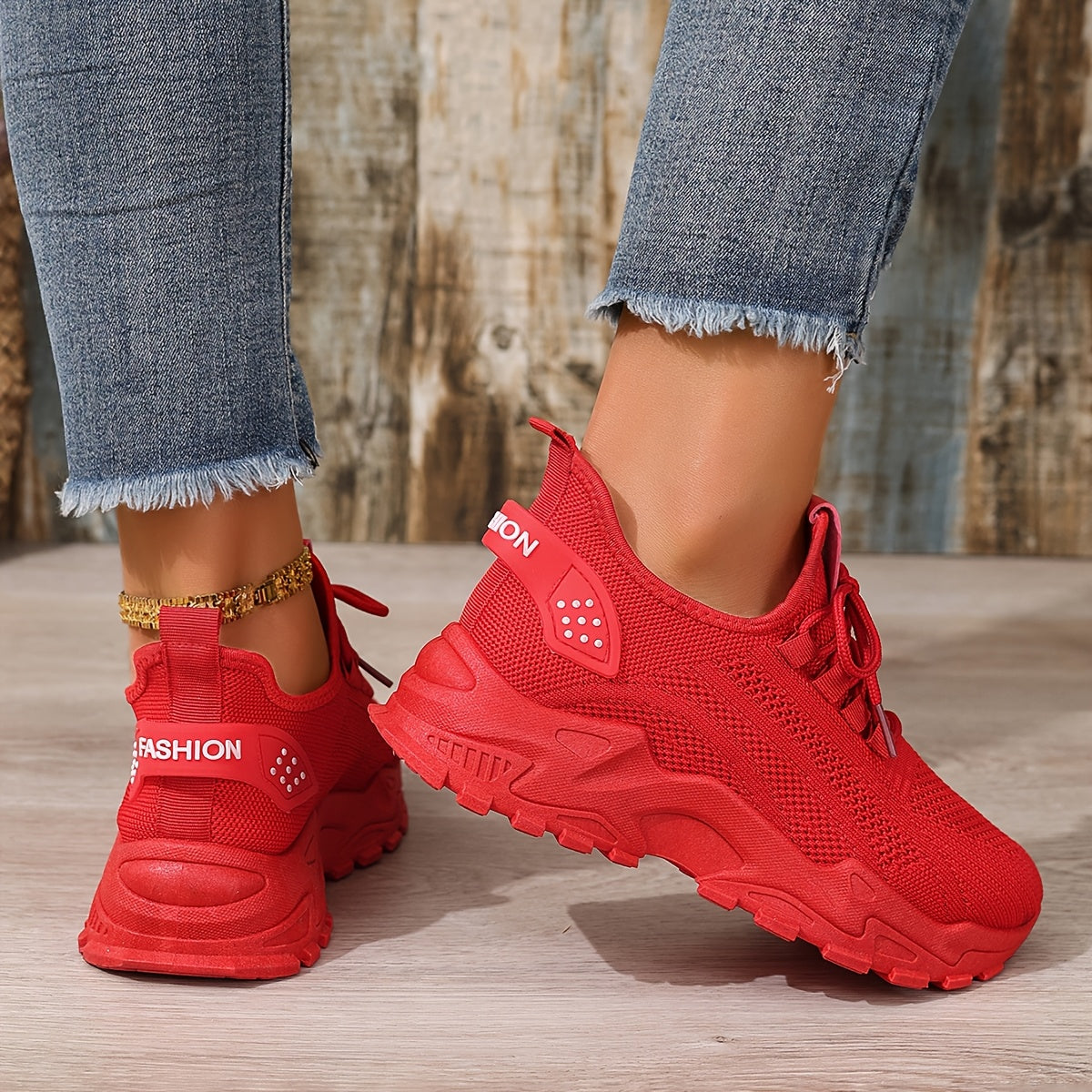 Zapatillas ligeras verano