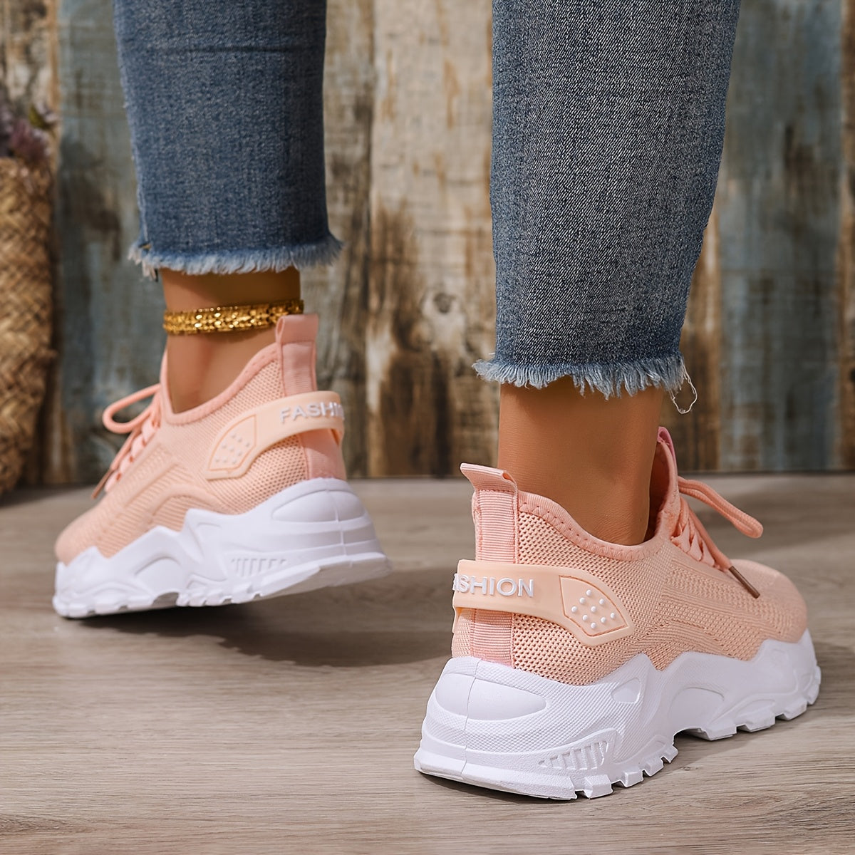 Zapatillas ligeras verano