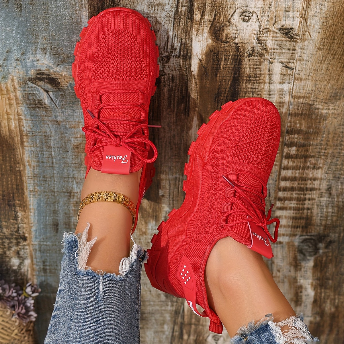 Zapatillas ligeras verano