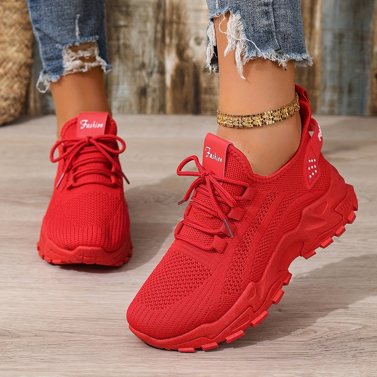 Zapatillas ligeras verano
