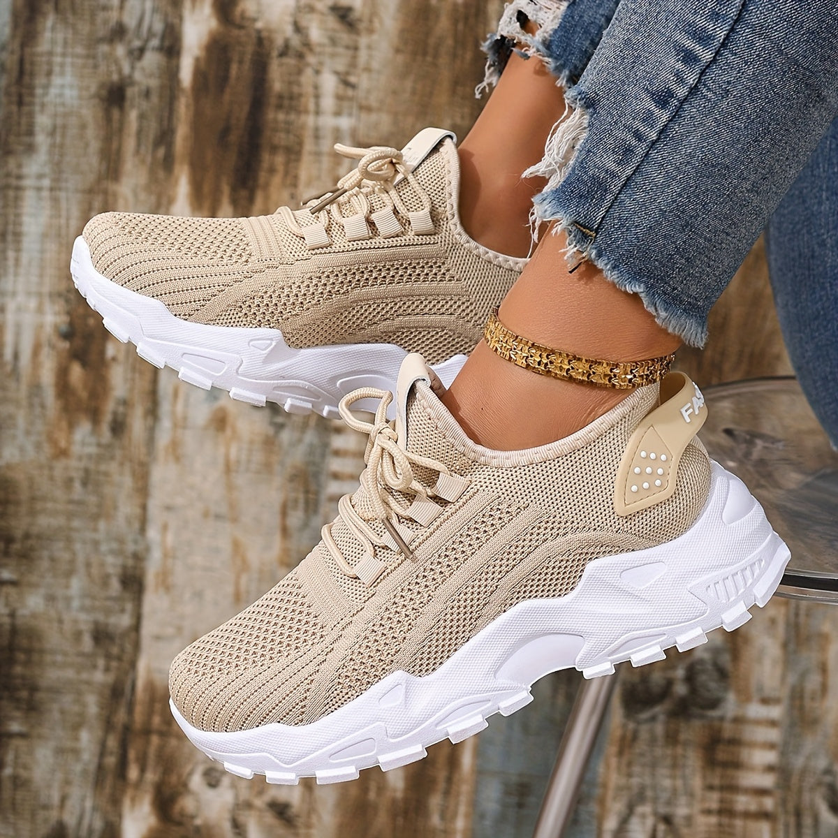 Zapatillas ligeras verano