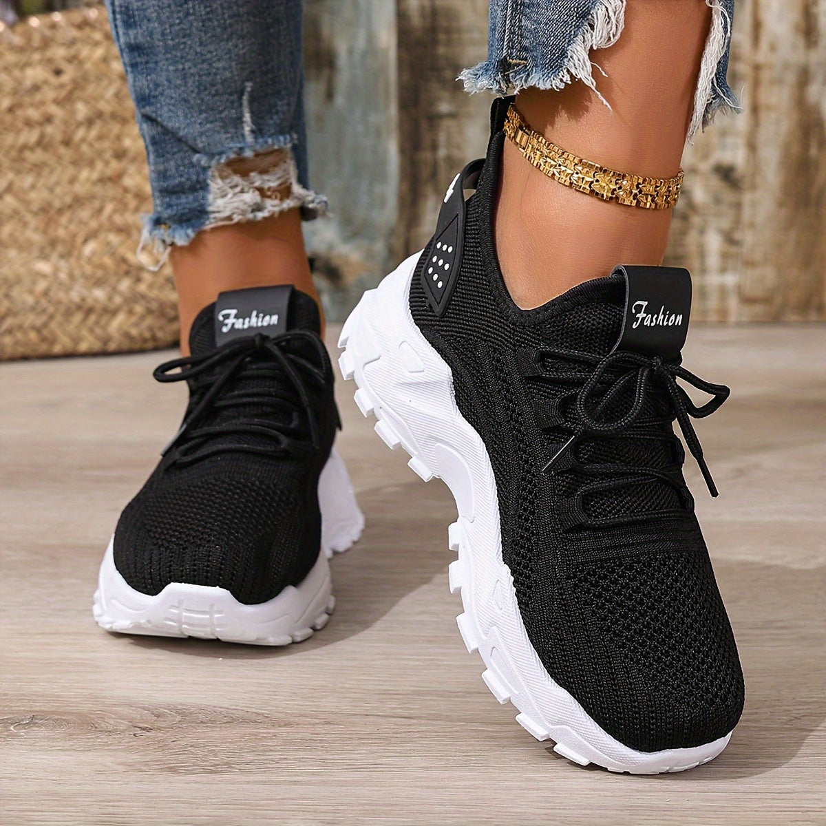 Zapatillas ligeras verano