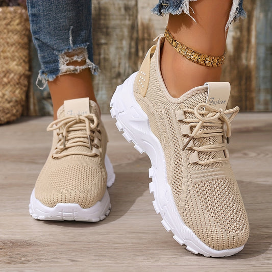 Zapatillas ligeras verano
